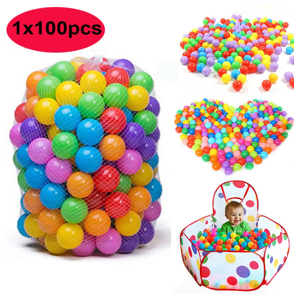 colorful balls for babies