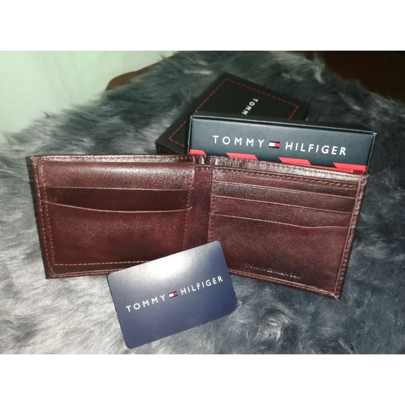 tommy hilfiger club card