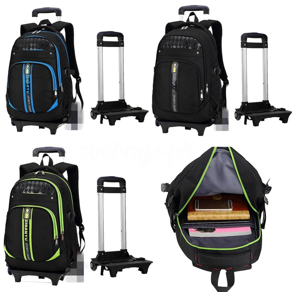 85 cm trolley bag