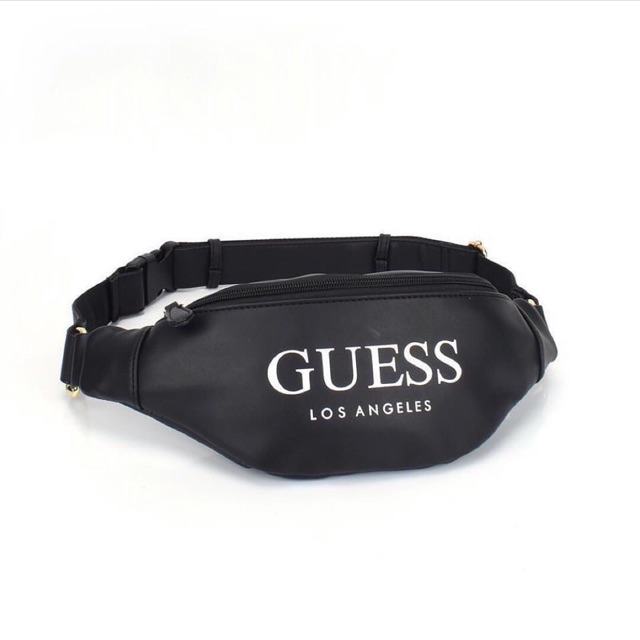 guess fanny pack price