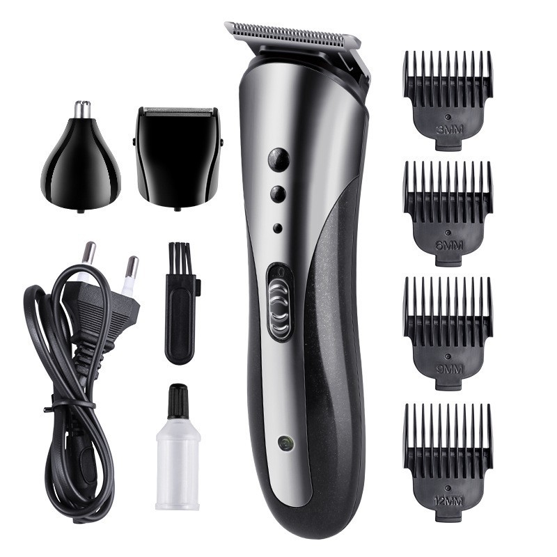 trimmer plus shaver