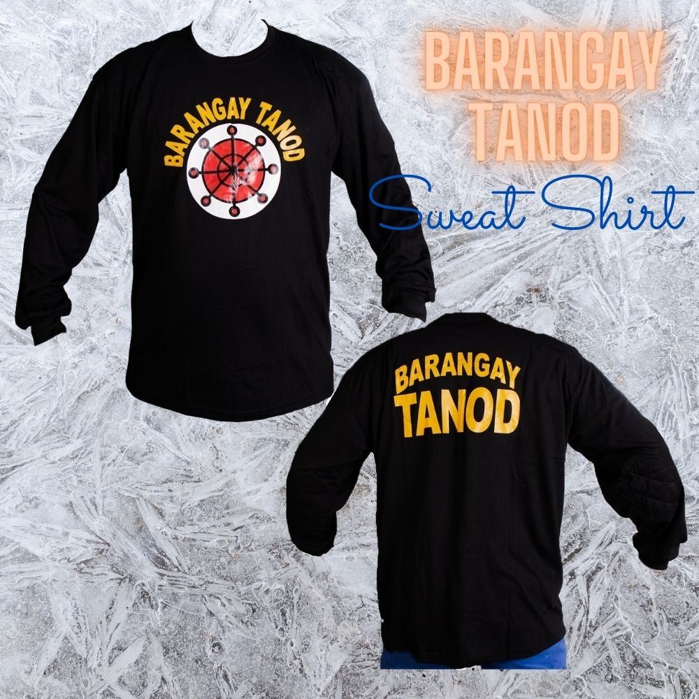 Barangay Tanod Uniform