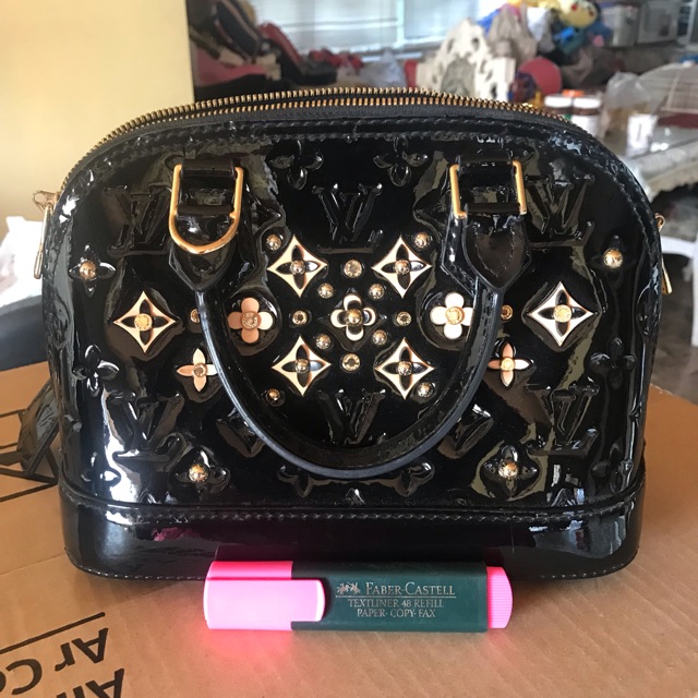 Lv bag  Shopee Philippines