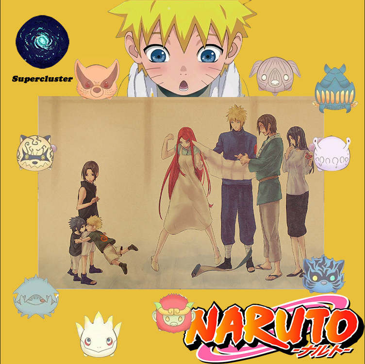 NARUTO 