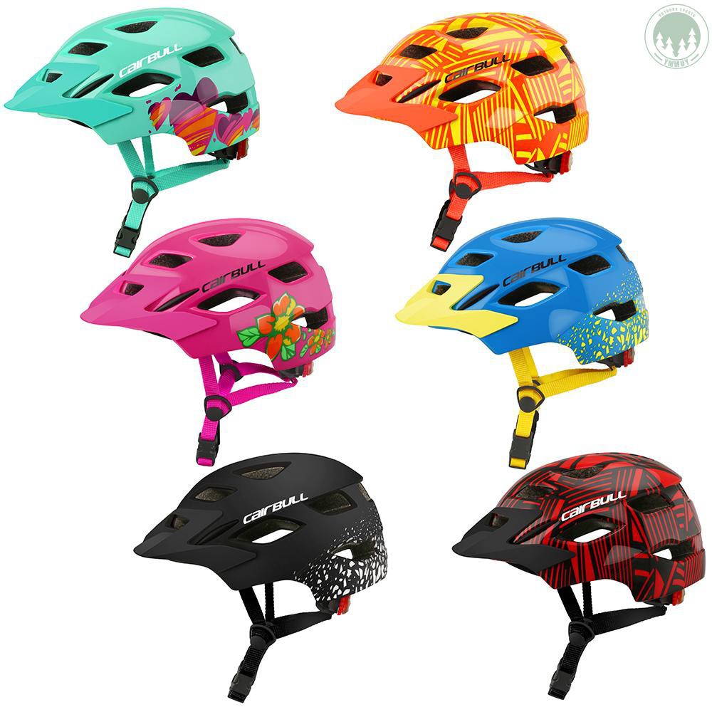 children's bike helmet sets