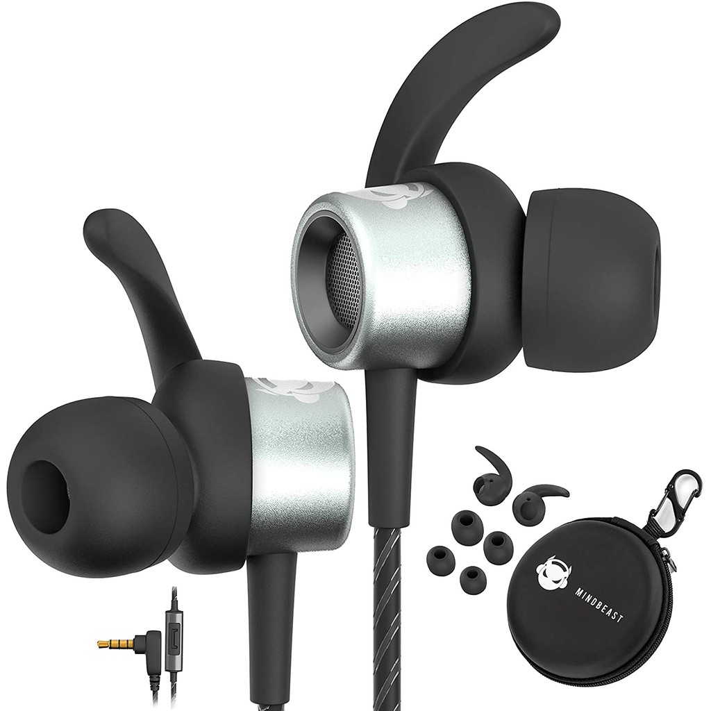 noise cancelling earphones shopee