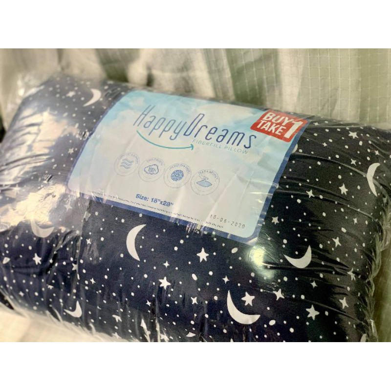 Uratex Happy Dreams Buy 1 take 1 Shopee Philippines