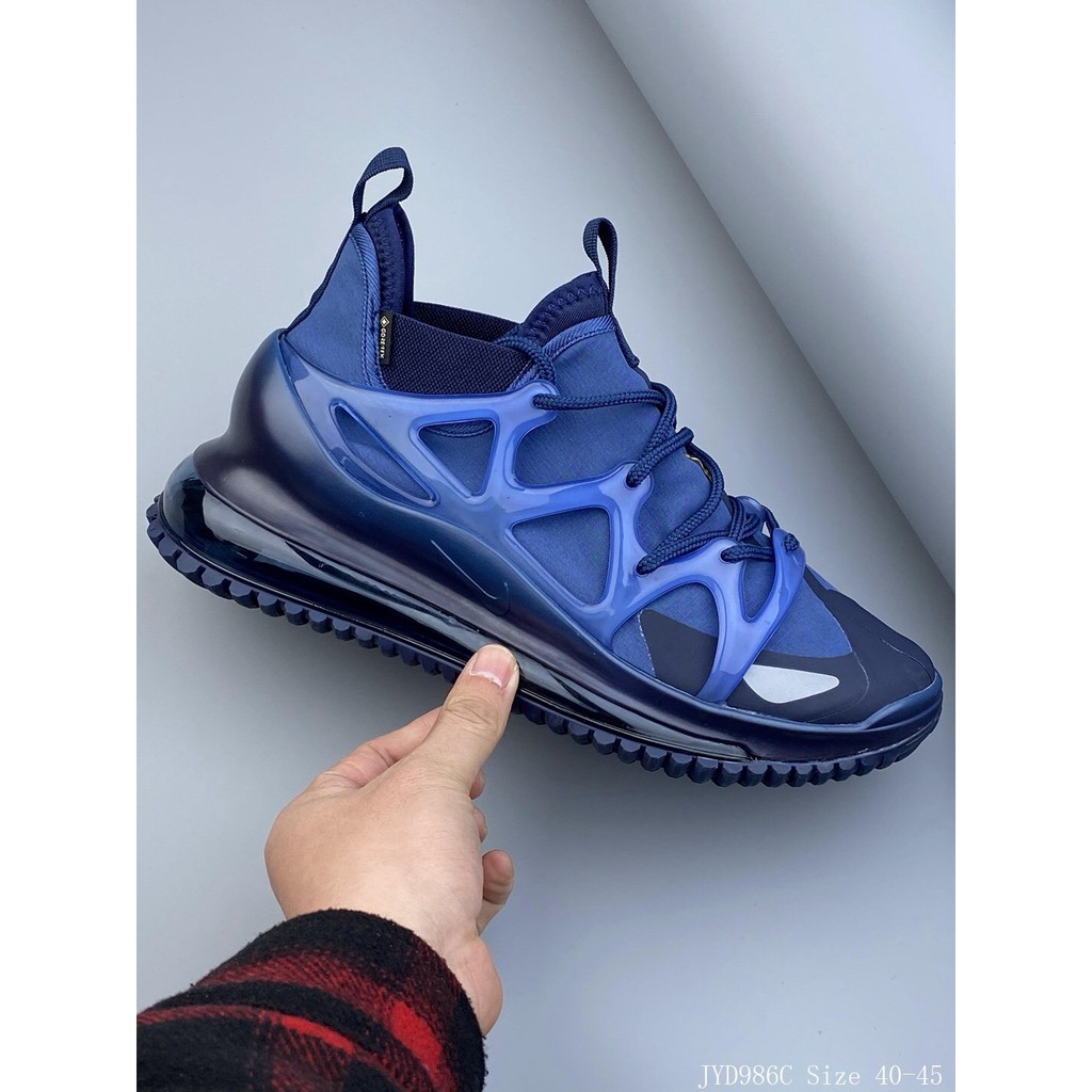 nike trainers with plastic strap