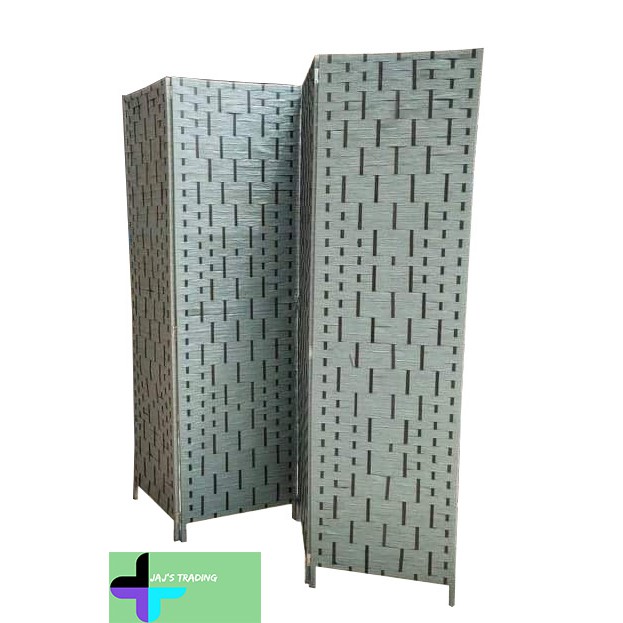 PANEL DIVIDER WITH 4 PANELS Shopee Philippines