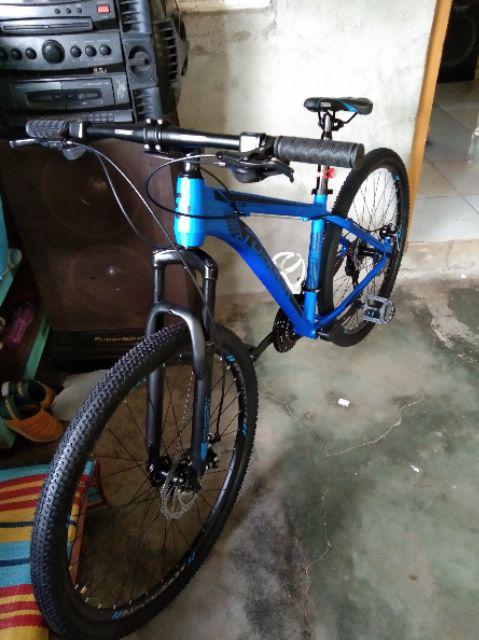 toseek mtb