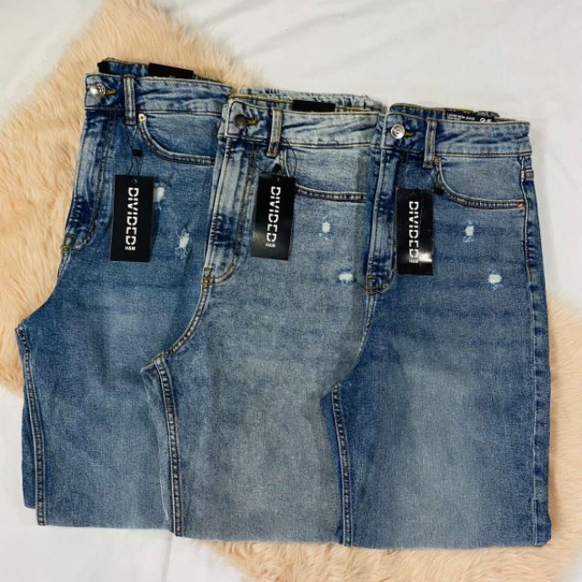 jeans divided h&m