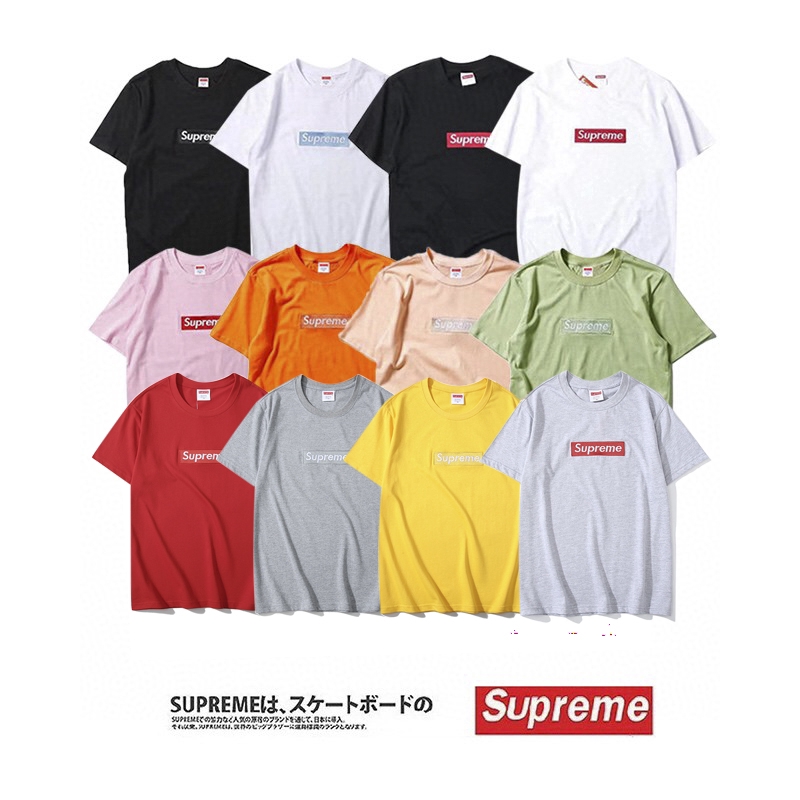 supreme florence tee