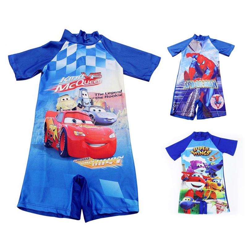 romper style bathing suit