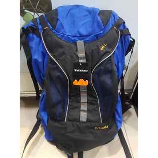 SANDUGO ”KHUMBU 40L” HIKING BAG #4