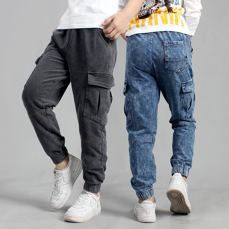 boys jeans model
