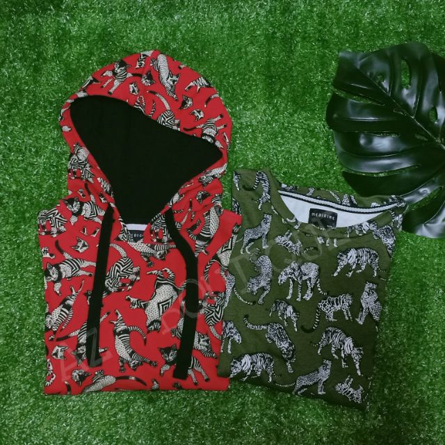 MEDICINE BRAND SWEATER & HOODIE JACKET Shopee Philippines