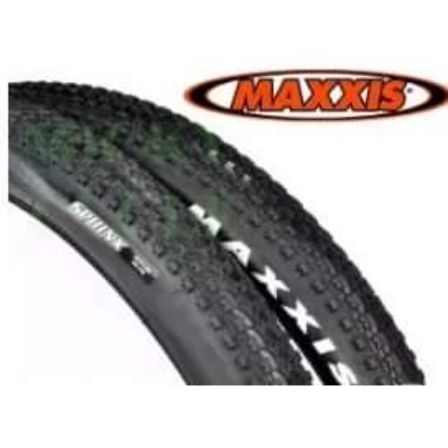 maxxis sphinx 27.5