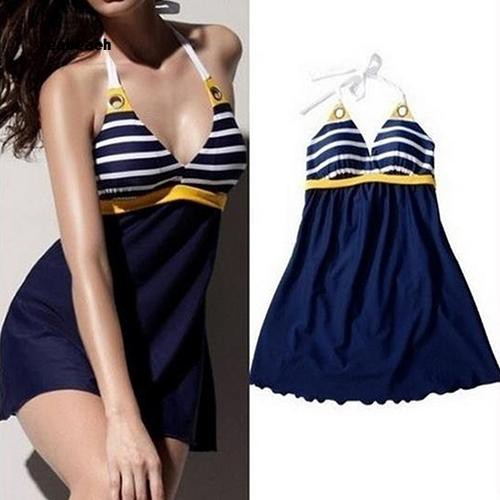 swimwear dress style