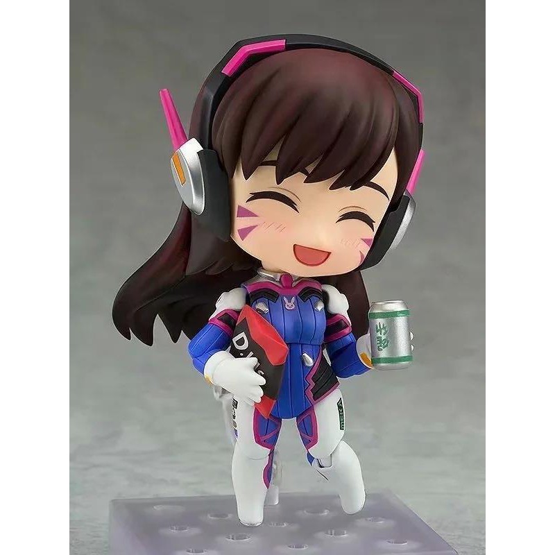 Dva 847 Song Hannah Ver D Va Movable Face Q Version Doll Anime Shopee Philippines - roblox shirt make your own roblox tee by blackrockanime