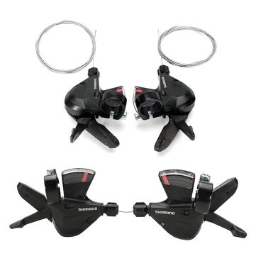 shimano 8 gear shifter