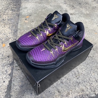 black panther shoes kobe