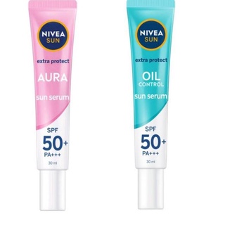Price Of Nivea Sun Protect & White Serum SPF 50 PA+++; #1