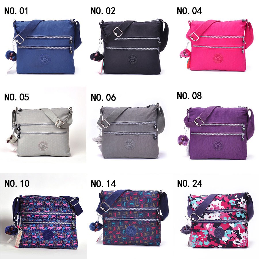 kipling basic ewo bag