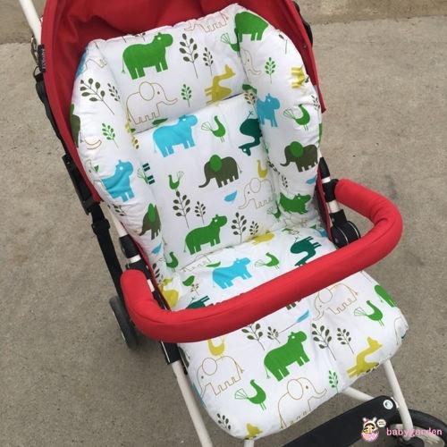 kids stroller mat