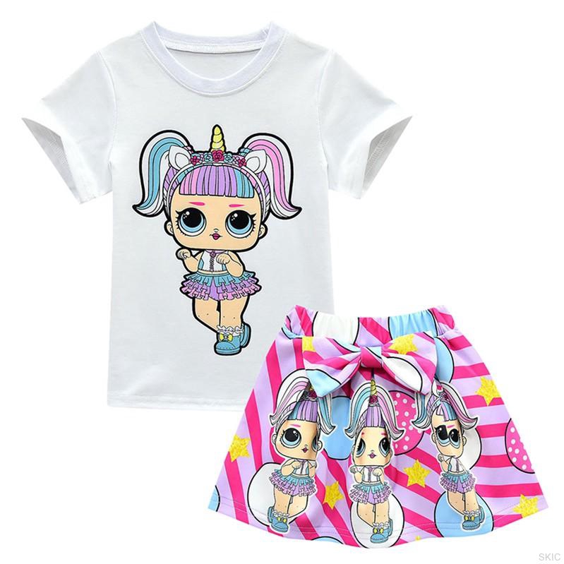 lol doll girl clothes