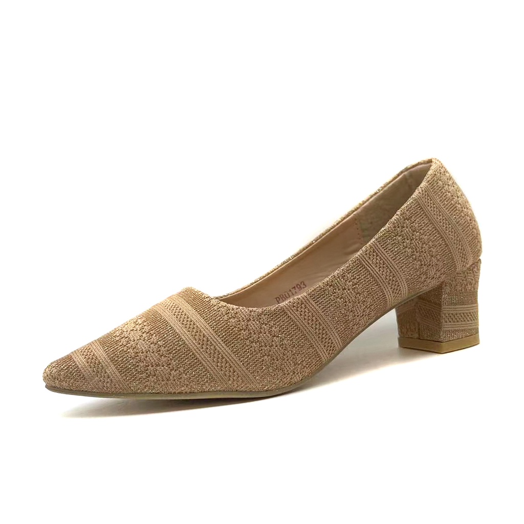 Noblesse Fashion women's shoes, Online Shop | Shopee Philippines