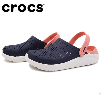 shopee crocs
