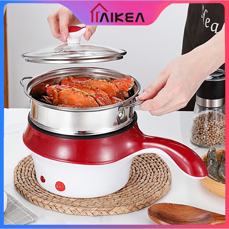 Rice cooker Electric steamer cooking pot electric cooker multi cooker 1