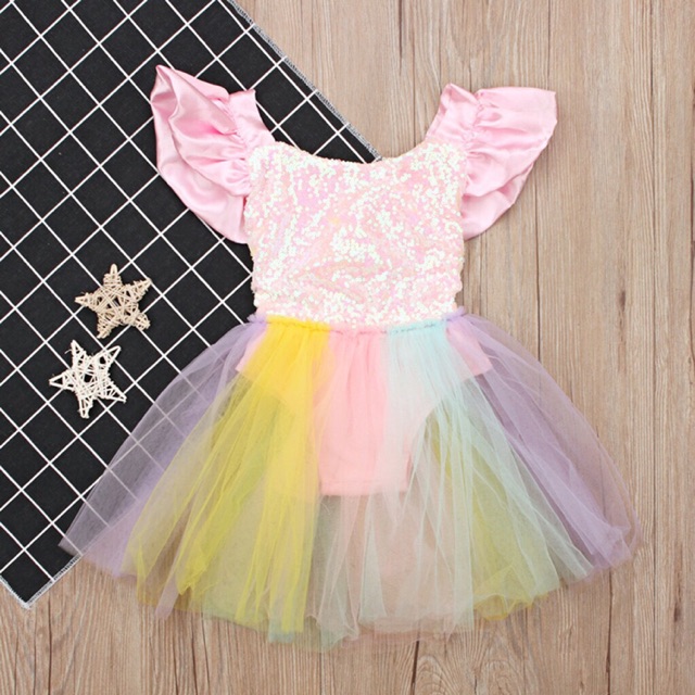 onesie with tutu
