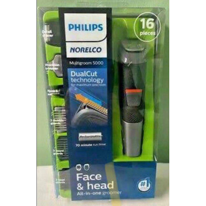 philips norelco mg5700
