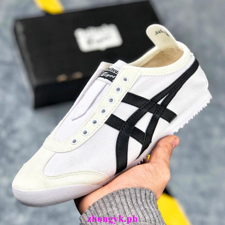 casual asics