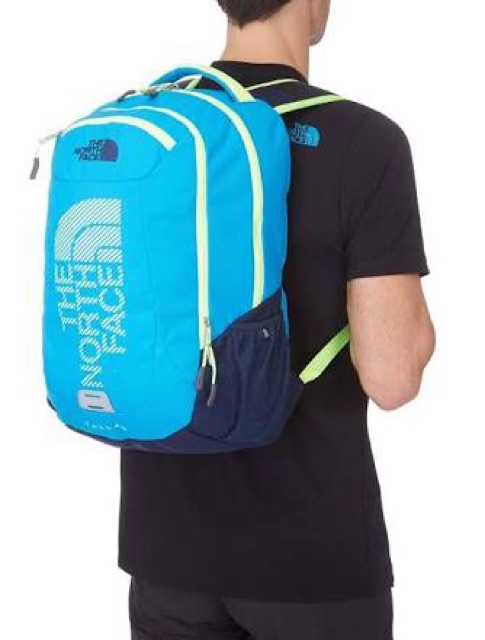 the north face tallac