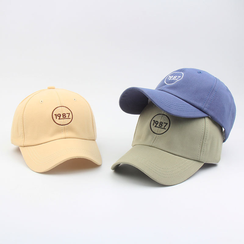 baseball hat manufacturers
