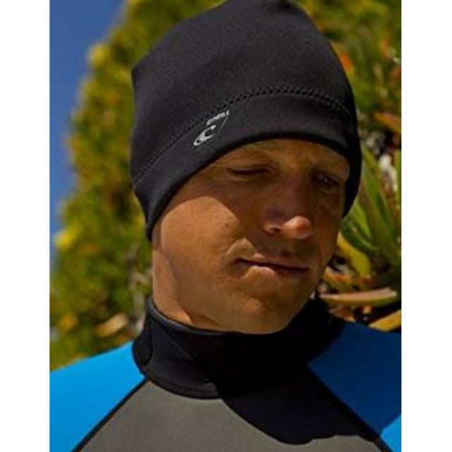 wetsuit beanie