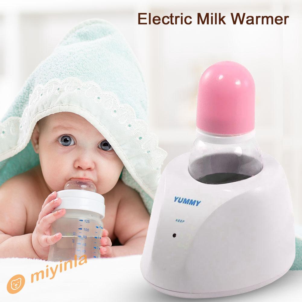 electric milk bottle warmer