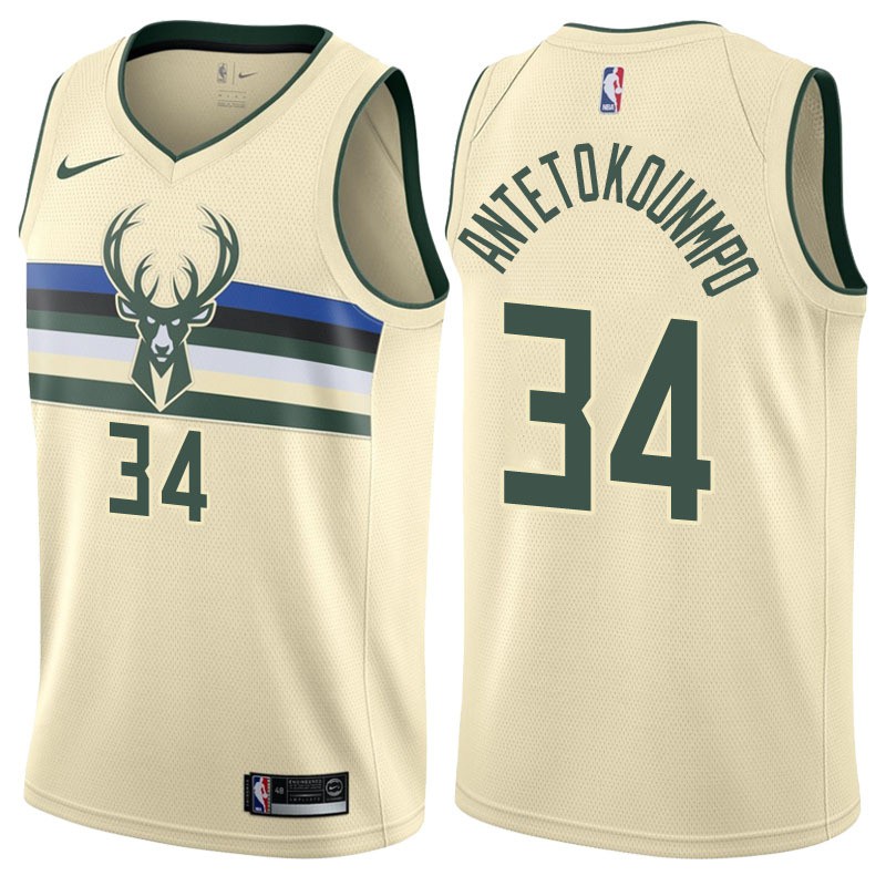 milwaukee bucks giannis antetokounmpo jersey