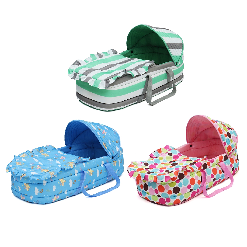 baby carry cot 8 in 1