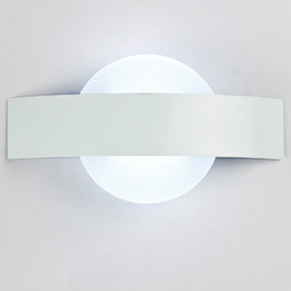 wall light modern design