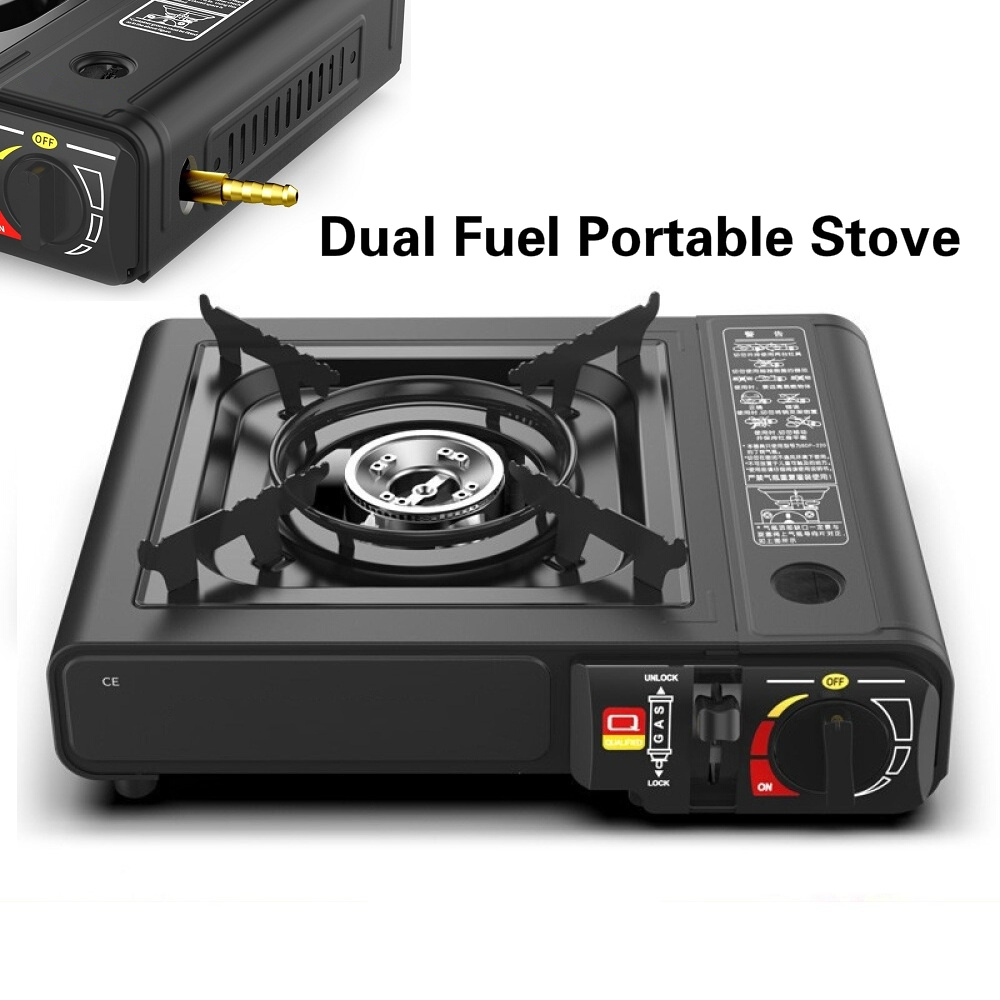 Mingla Online butane gas stove portable stove Butane gas electric