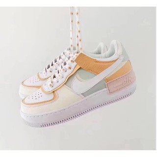 air force 1 shadow multi