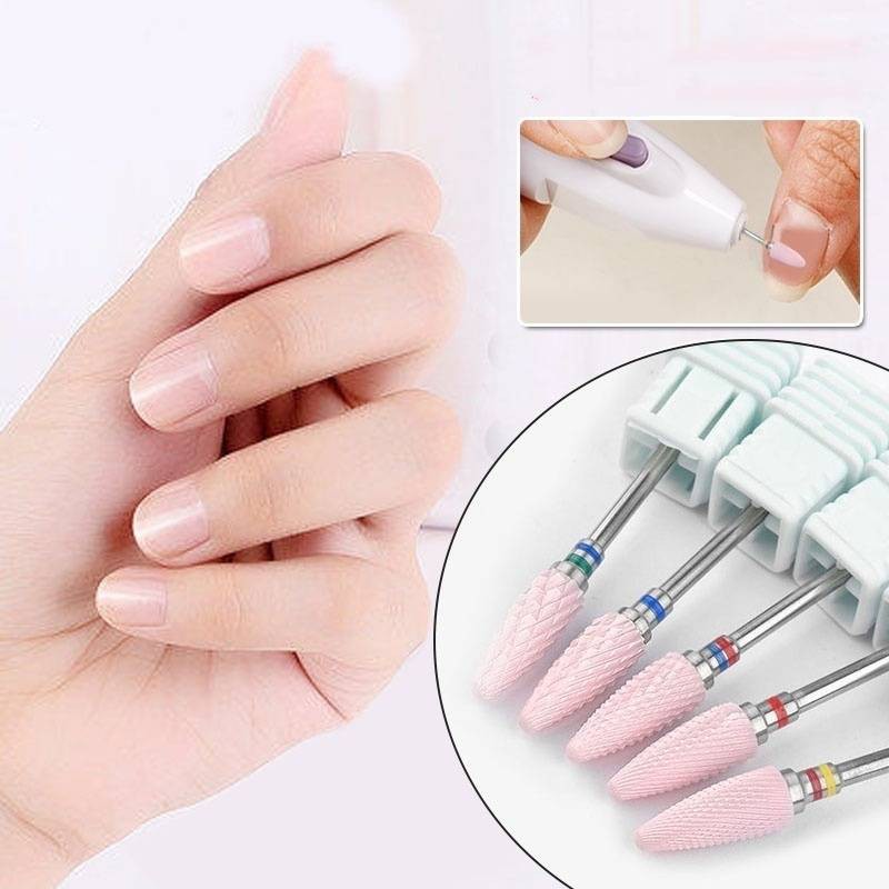 gel polish removal tool