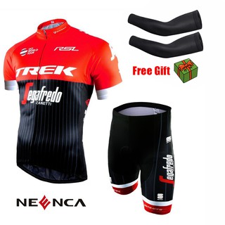 trek cycling apparel
