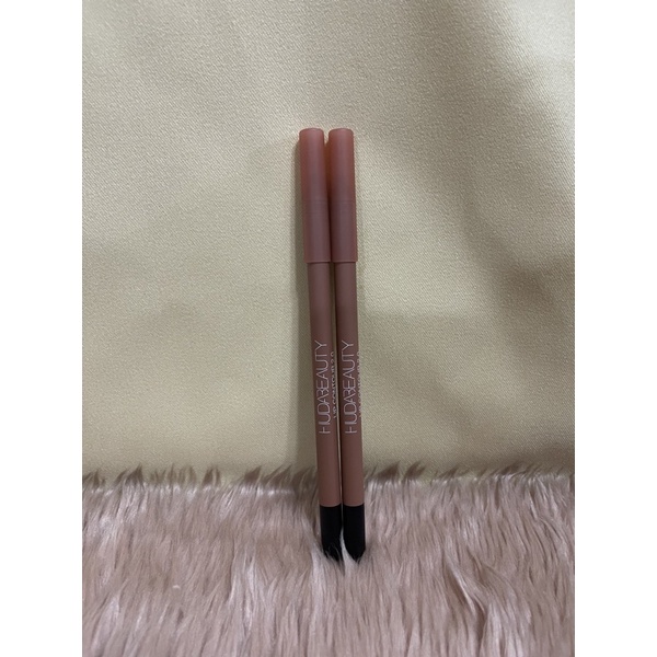Huda Beauty Lip Contour 2.0 Automatic Lip Matte Pencil Full Size in