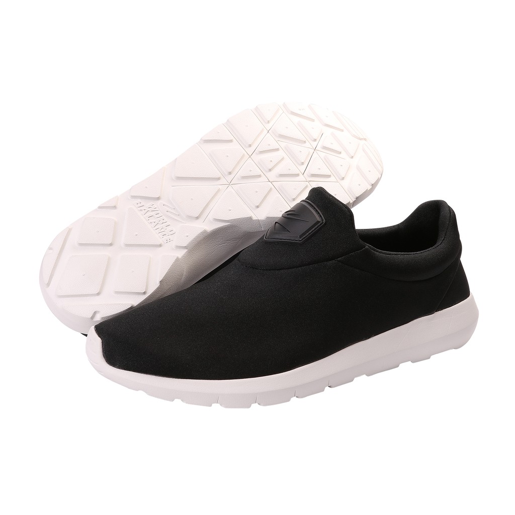 world balance slip on shoes