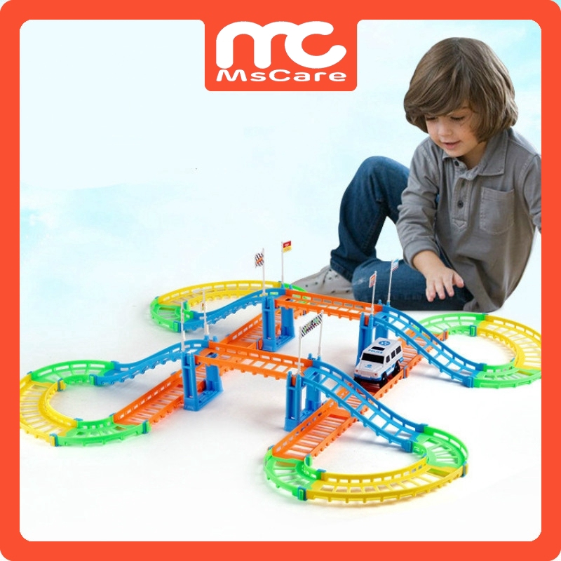 toy railway track