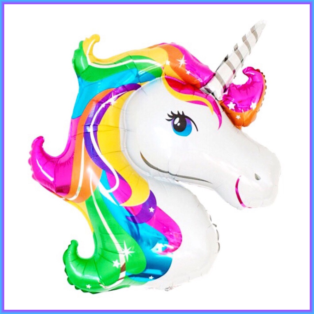 New!! UNICORN (3feet) Shopee Philippines